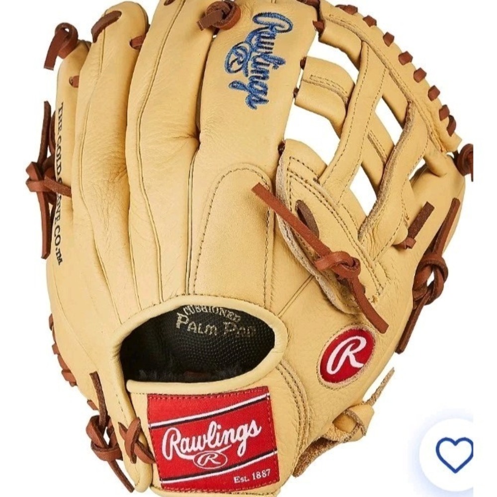 NEW‎ Rawlings Kris Bryant Baseball Glove 11.5 Youth Sports MLB